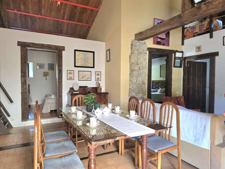 Ferienhaus Isla Playa