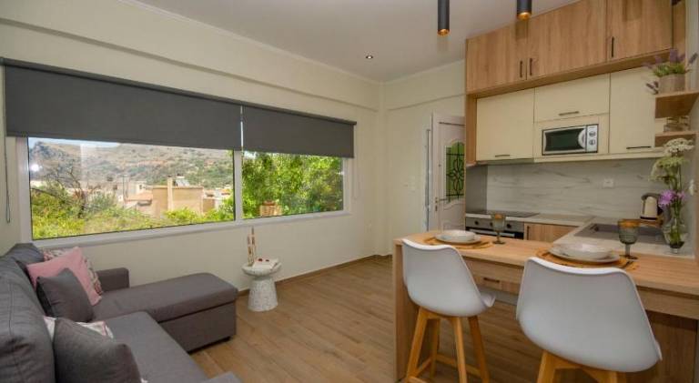 Lovely holiday apartment with yard & terrace | Pets are welcome — photo 2