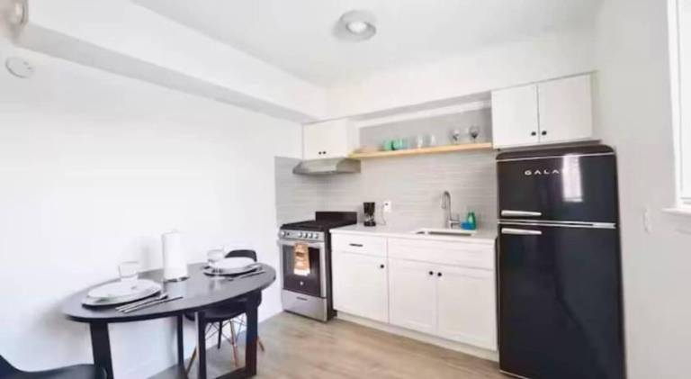 Holiday apartment with 1 room for 2 persons — photo 2