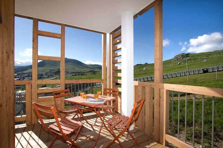 Condo L'Alpe d'Huez