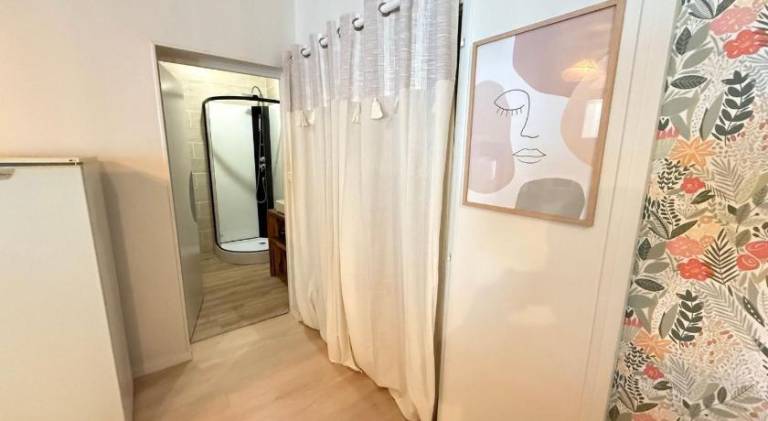 Vacation home with 2 rooms for 4 persons — photo 2
