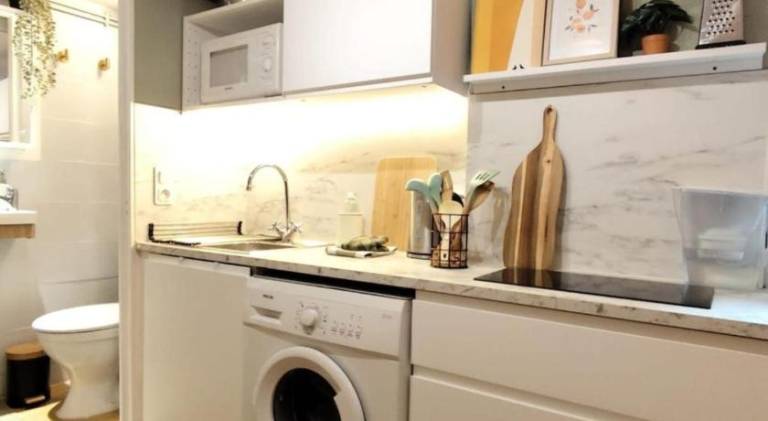 Rental apartment | Suitable for remote work — photo 3