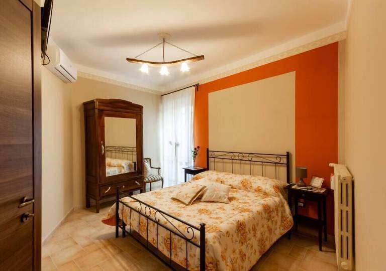 Bed & Breakfast Grottaminarda