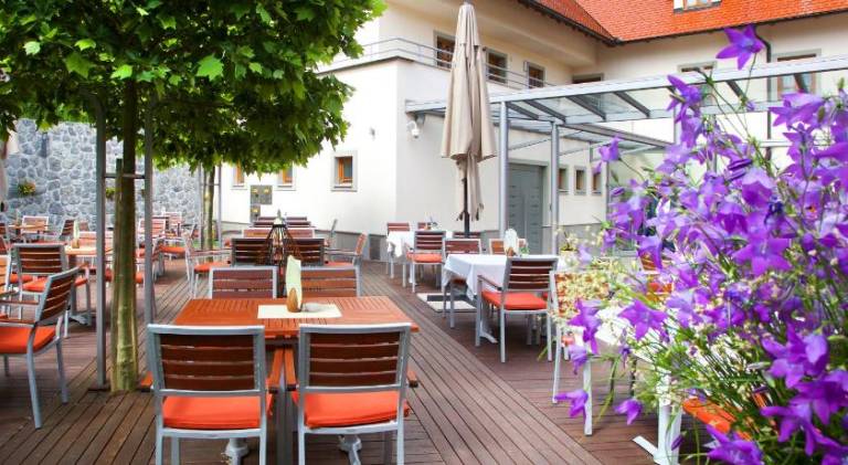 Hotel Triglav - Dobrna, Superior — photo 2