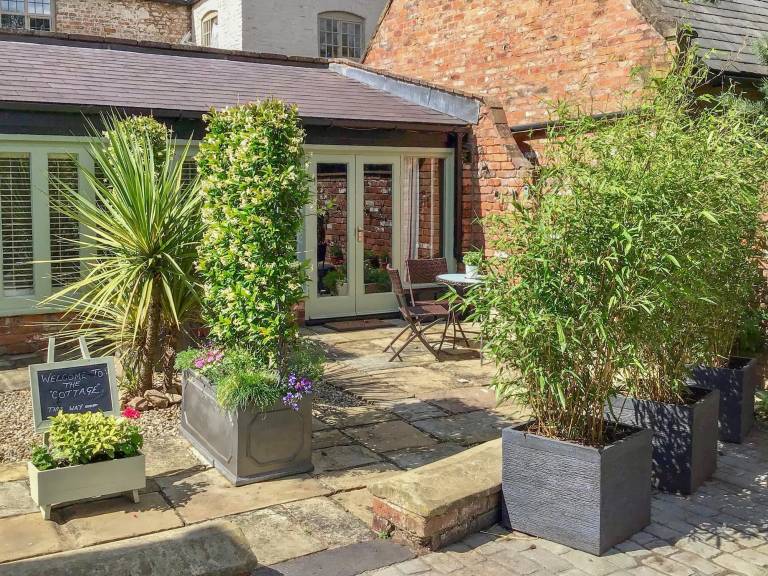 House Rossett