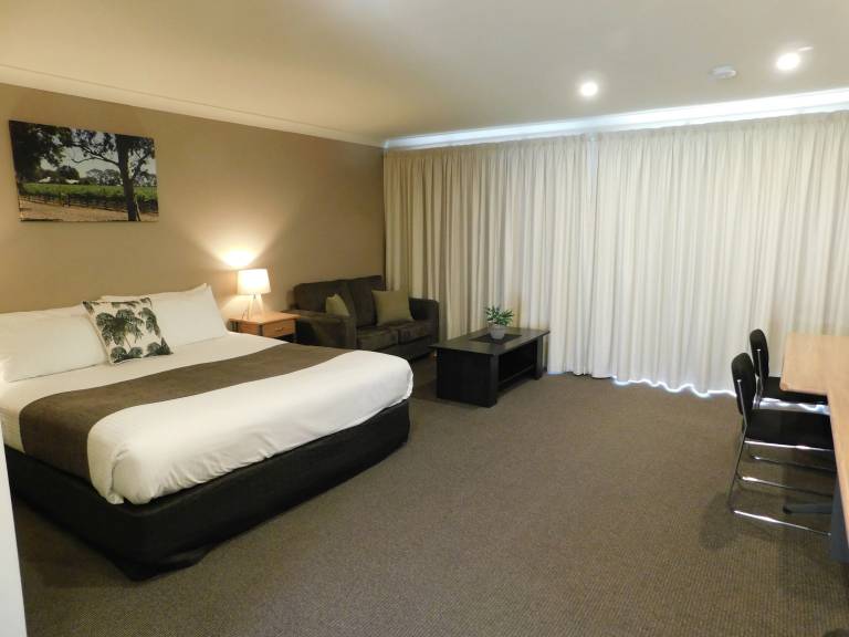 Motel Penola