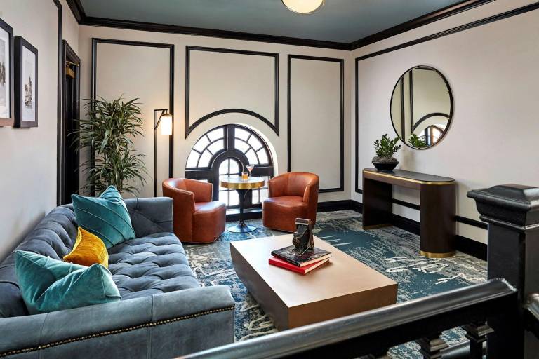 The Citizen Hotel, Autograph Collection — photo 5