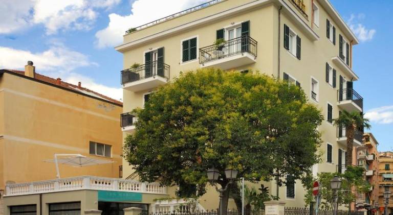 Residence San Marco Suites&Apartments Alassio in Laigueglia