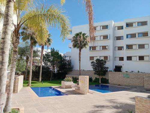 Apartment  Agadir