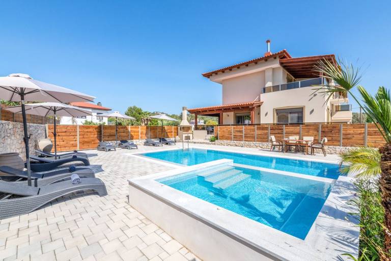 Villa Rhodos