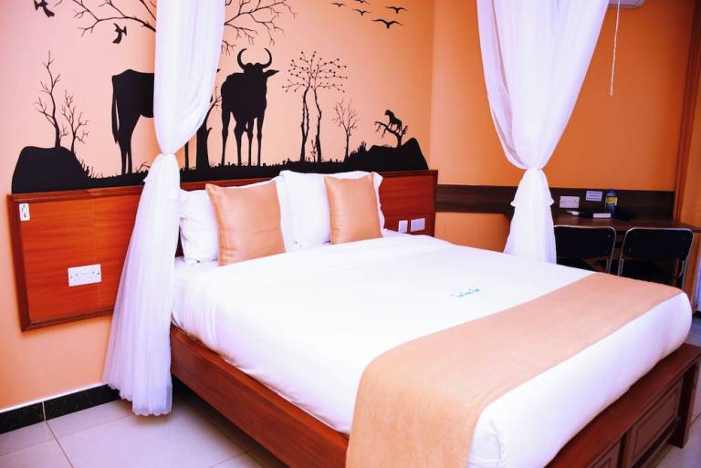 Resort Central Kisumu