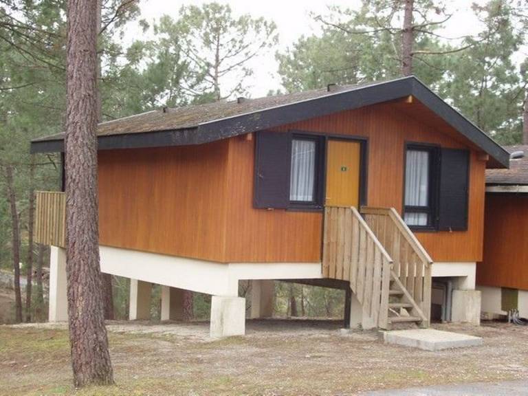 Chalet Maubuisson