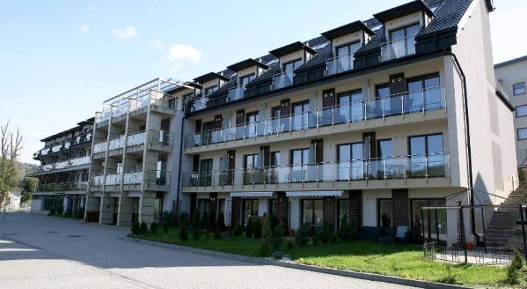 Rental apartment with 1 room for 6 persons — photo 4