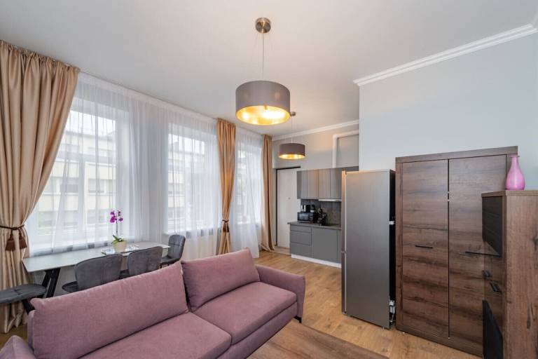 Apartament  Kowno