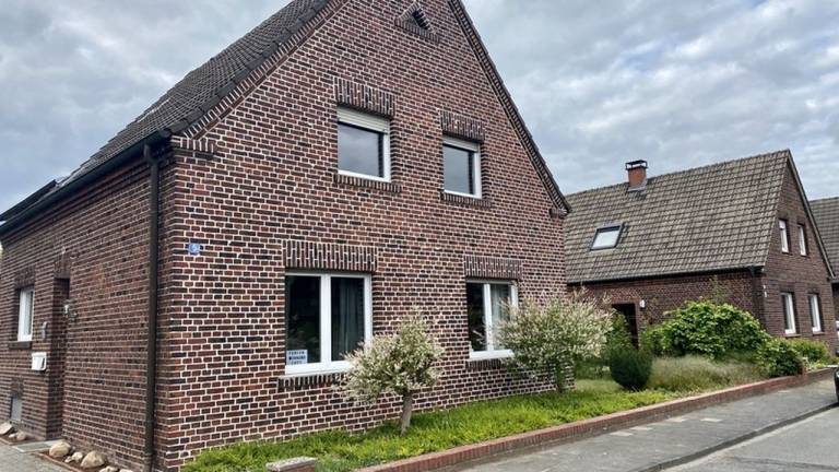 Ferienwohnung Ascheberg