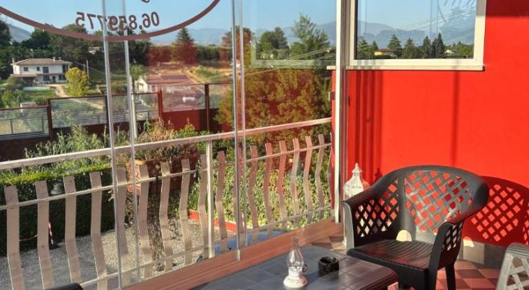Hotel magnolia 1000 mt dal casello — photo 4