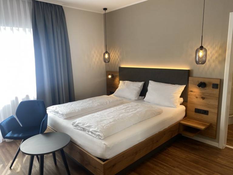 Privatzimmer  Haßloch