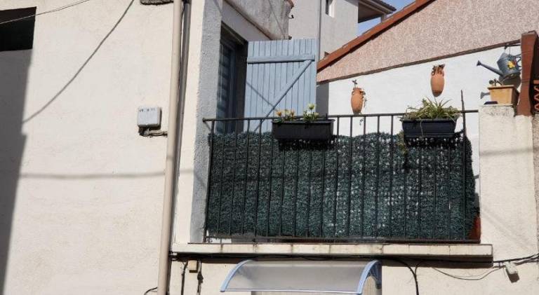 Appartement  Perpignan