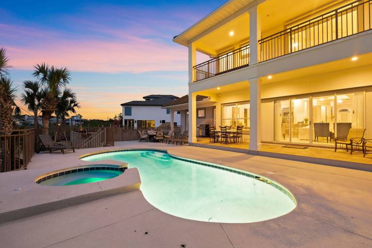 House Destin