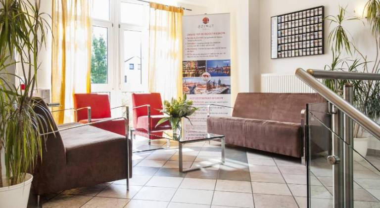Azimut Hotel Erding — photo 4