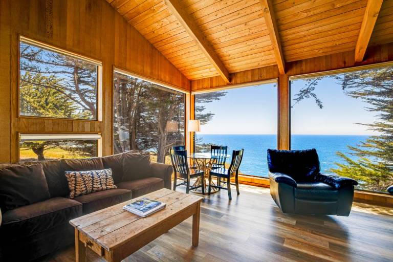 House  Sea Ranch