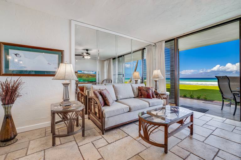 Condo  Kaanapali