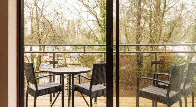 Apartment with 2 rooms for 5 persons — photo 4