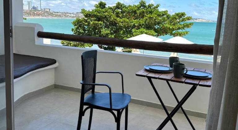 Apartment | Close to the beach | Pets allowed — photo 3