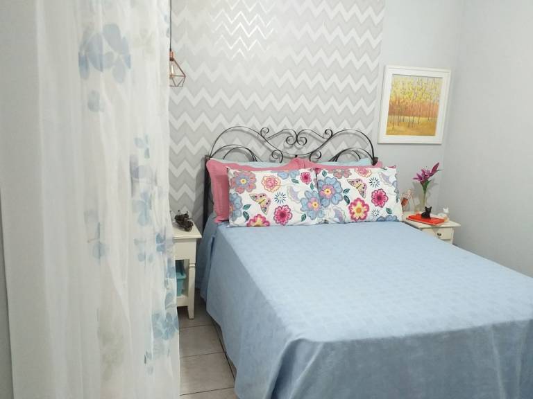 Casa  Recanto da Sereia