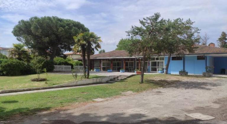 Duna camere con bagno in Ravenna
