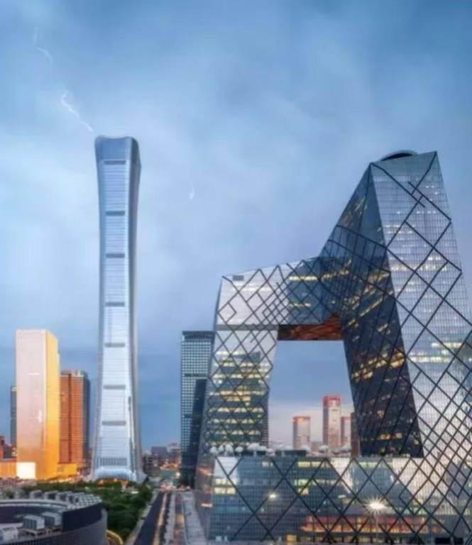Apartment Chaoyang