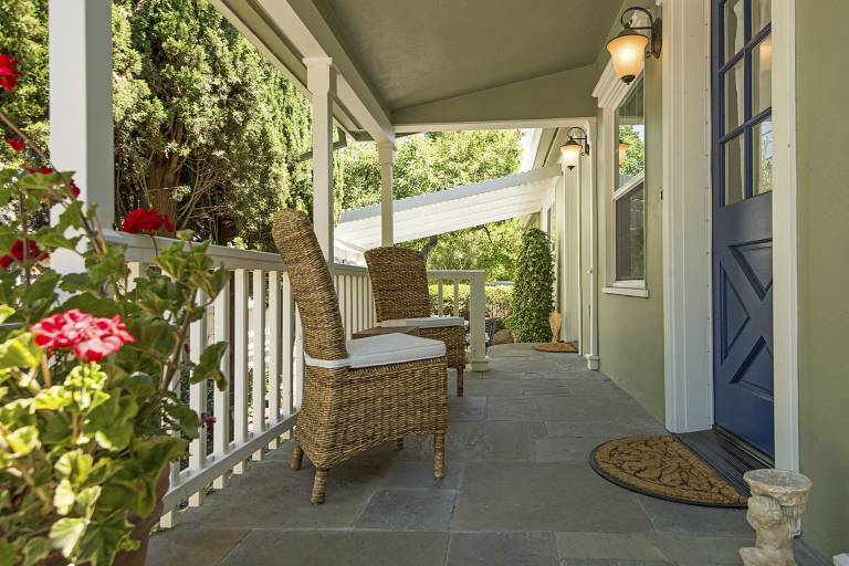 House Yountville