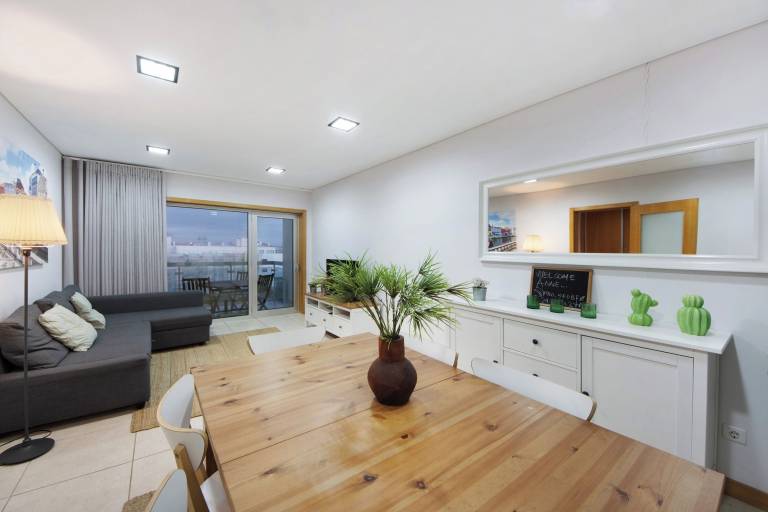 Apartment  Vagos