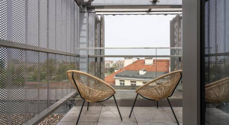 Rental apartment | Close to Market Square — photo 5