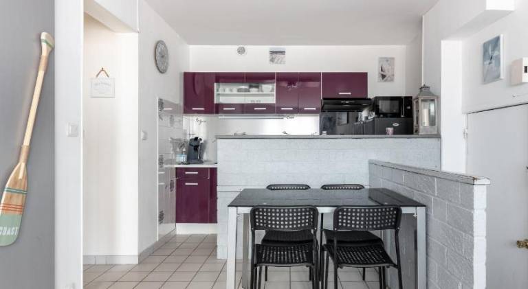 Holiday apartment | Close to the beach | Pet-friendly — photo 5