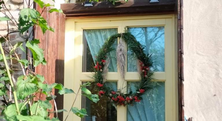 Villupa Country House- Bed & Breakfast in Forlì