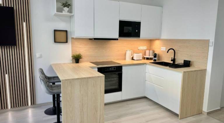 Holiday apartment with 1 room for 2 persons — photo 3