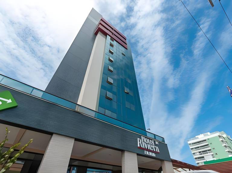 Rede Andrade Riviera Premium — photo 4