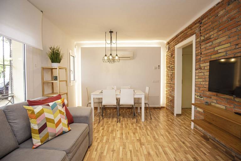 Apartment Girona