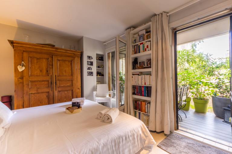 Appartement Montpellier