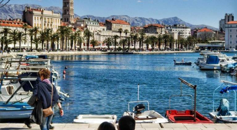 Pleasant holiday apartment | Close to Diocletian's Palace | Close to the beach | Pets are welcome — photo 3