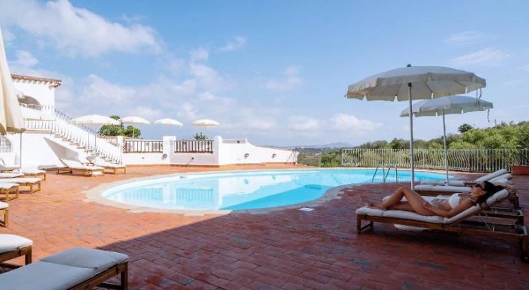 Hotel Pedra Santa — photo 4