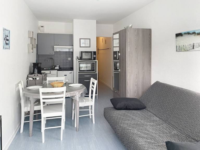 Appartement Les Sables-d'Olonne
