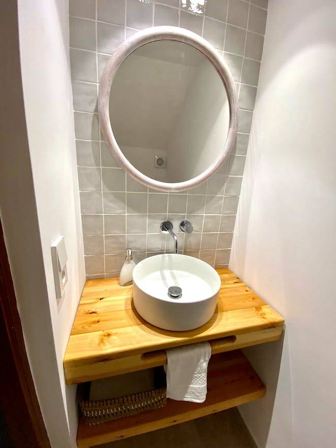 Vacation home for 6 persons — photo 5