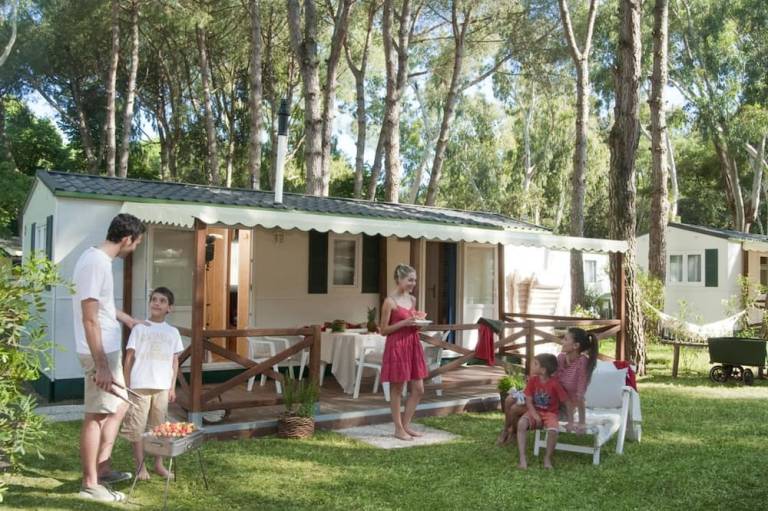 Chalet  Falciano del Massico