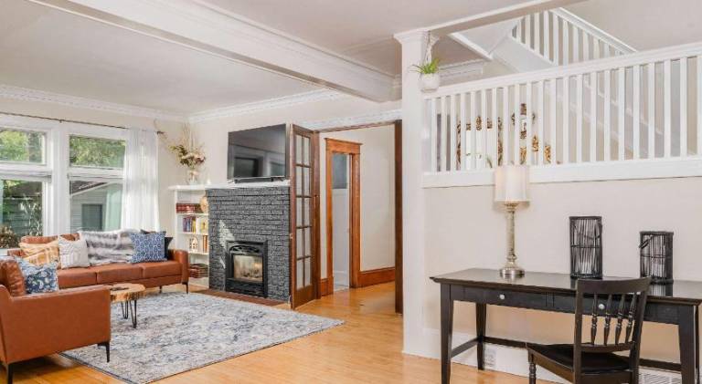House | Perfect for remote work | Dogs allowed — photo 2