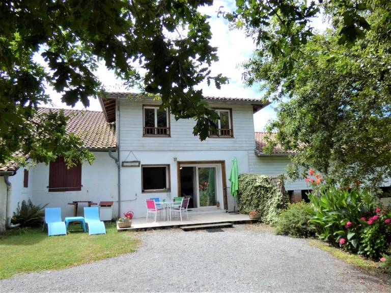 Gîte  Labenne