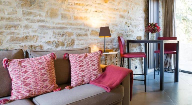 Domaine de Labarthe Maison d'hotes — photo 3