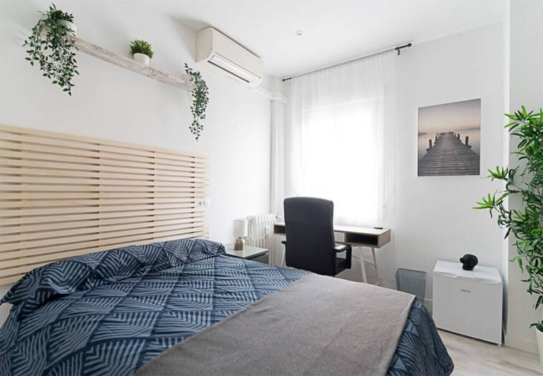 Bed & Breakfast Castilla