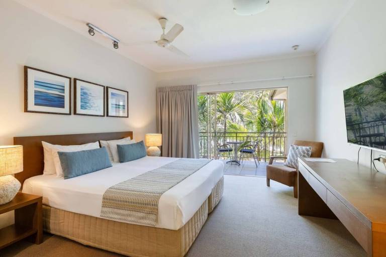 Appartement Palm Cove